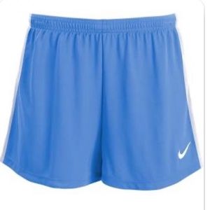 Nike Soccer Shorts
